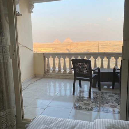 Pyramita Hotel Ghatati Esterno foto
